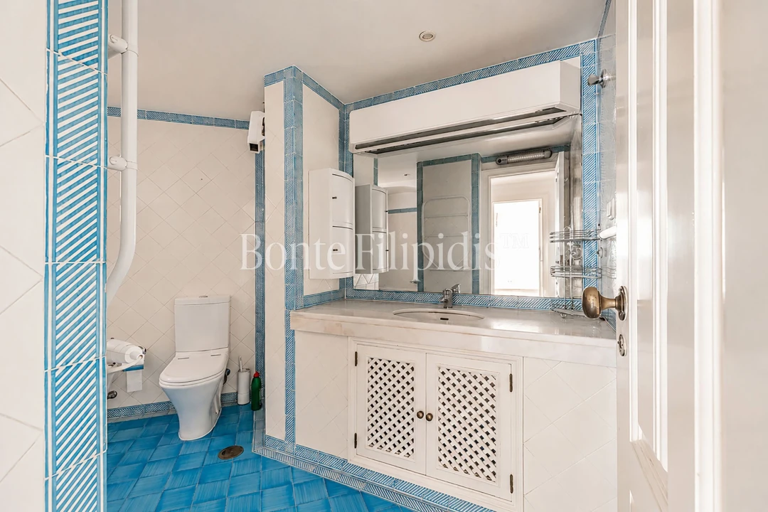Apartamento T3 para Venda em Cascais e Estoril Foto 15