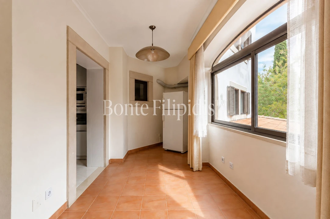 Apartamento T3 para Venda em Cascais e Estoril Foto 8