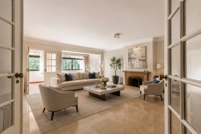 Apartamento T3 para Venda em Cascais e Estoril