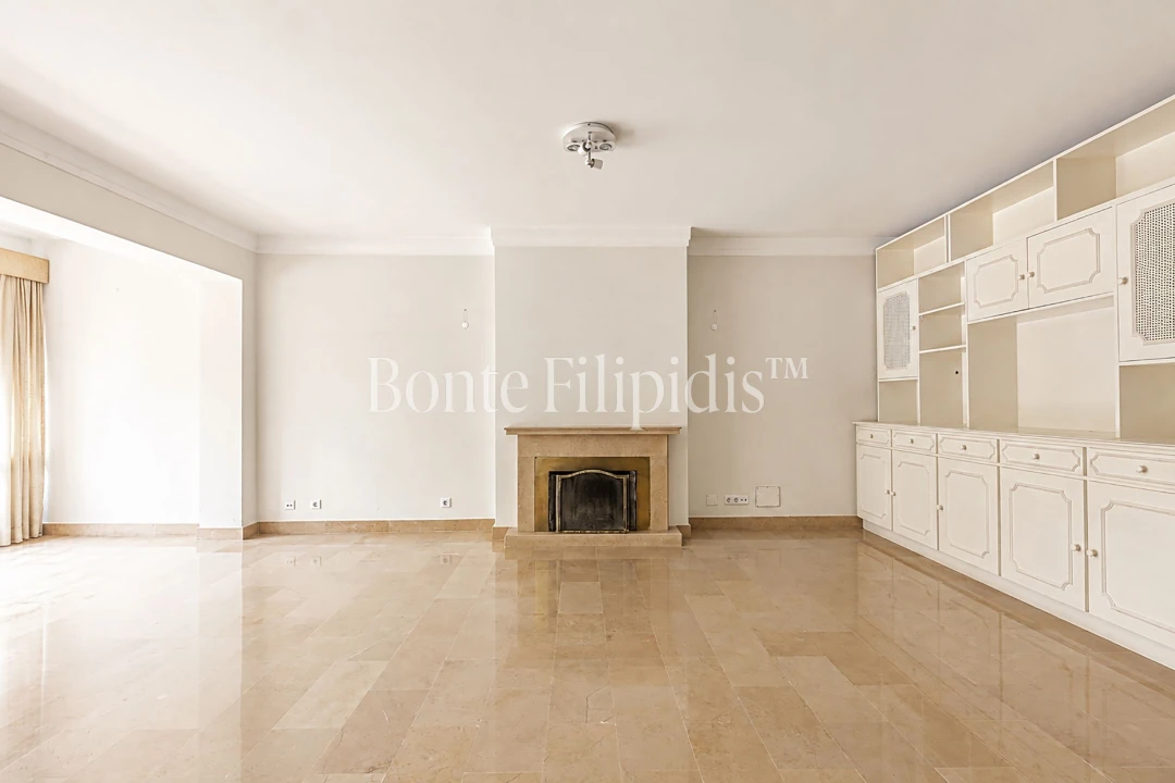 Apartamento T3 para Venda em Cascais e Estoril Foto 4