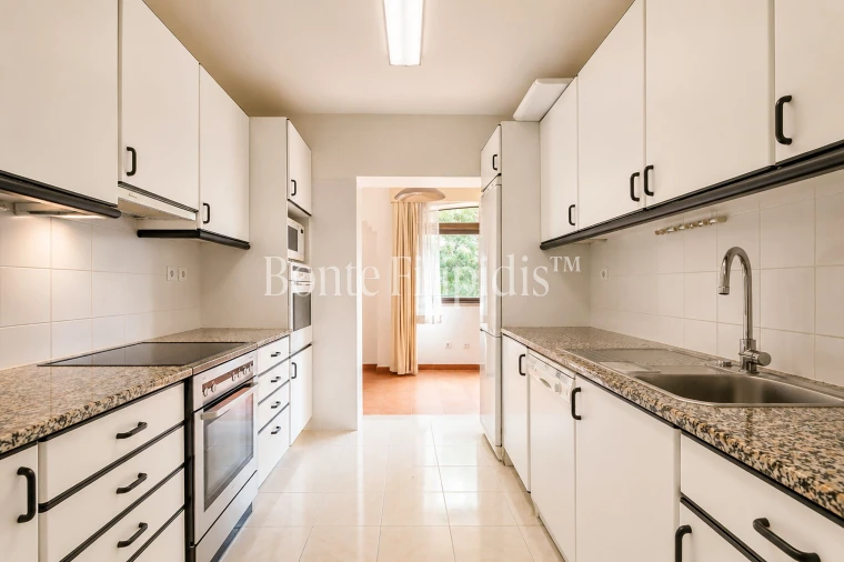 Apartamento T3 para Venda em Cascais e Estoril Foto 11