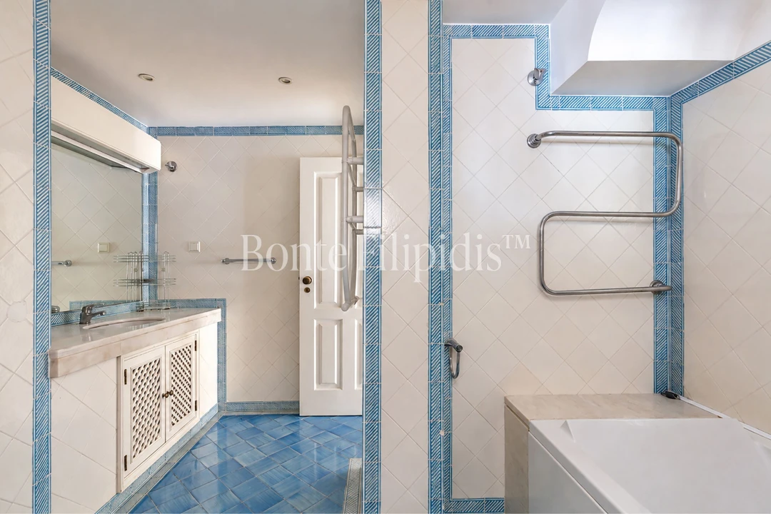 Apartamento T3 para Venda em Cascais e Estoril Foto 17