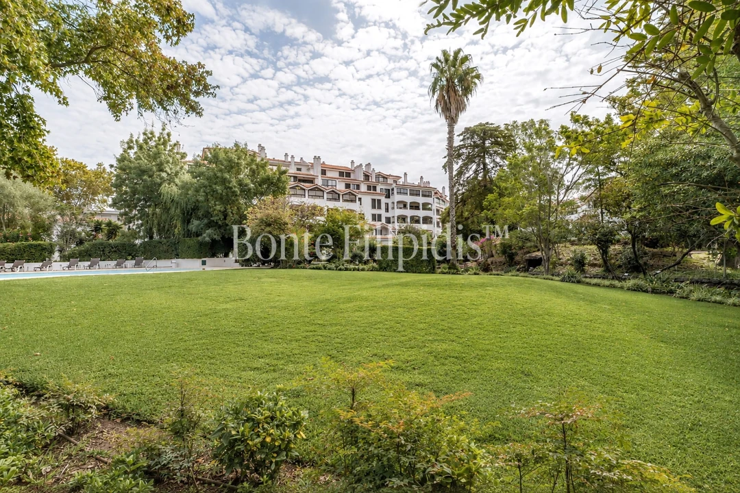 Apartamento T3 para Venda em Cascais e Estoril Foto 26