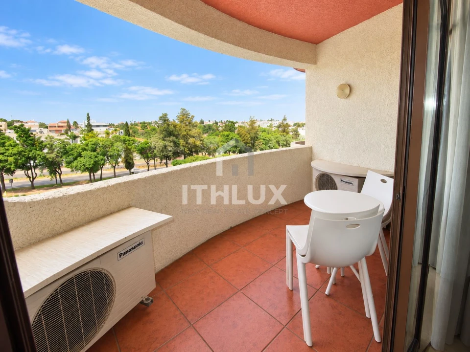 Apartamento T1 para Venda em Albufeira e Olhos de Água Foto 5