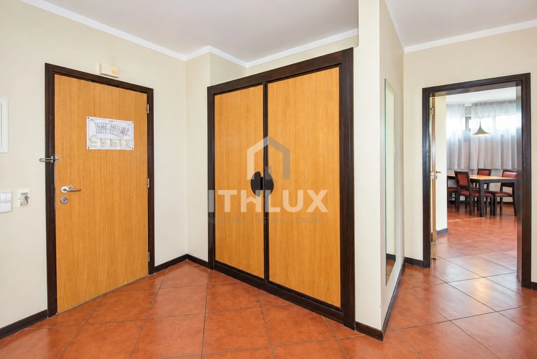 Apartamento T1 para Venda em Albufeira e Olhos de Água Foto 8