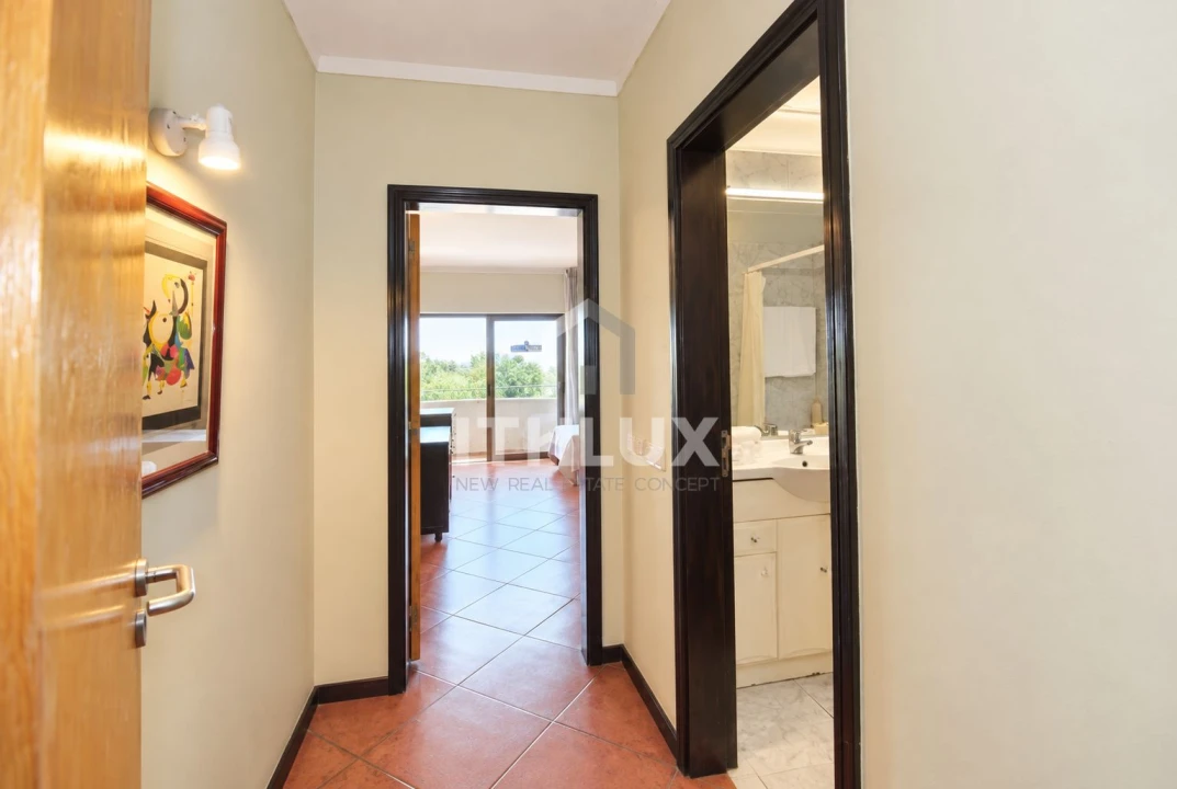 Apartamento T1 para Venda em Albufeira e Olhos de Água Foto 4
