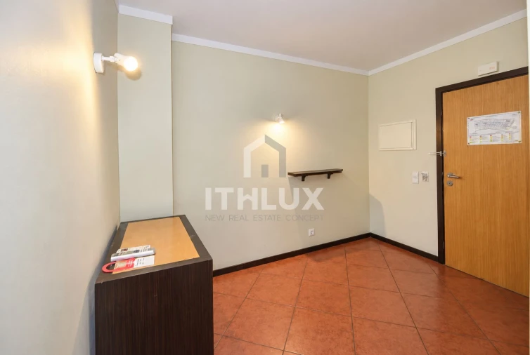 Apartamento T1 para Venda em Albufeira e Olhos de Água Foto 10