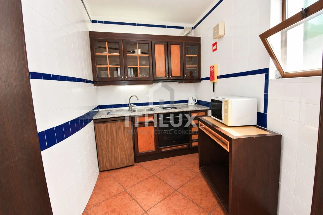 Apartamento T1 para Venda em Albufeira e Olhos de Água Foto 3