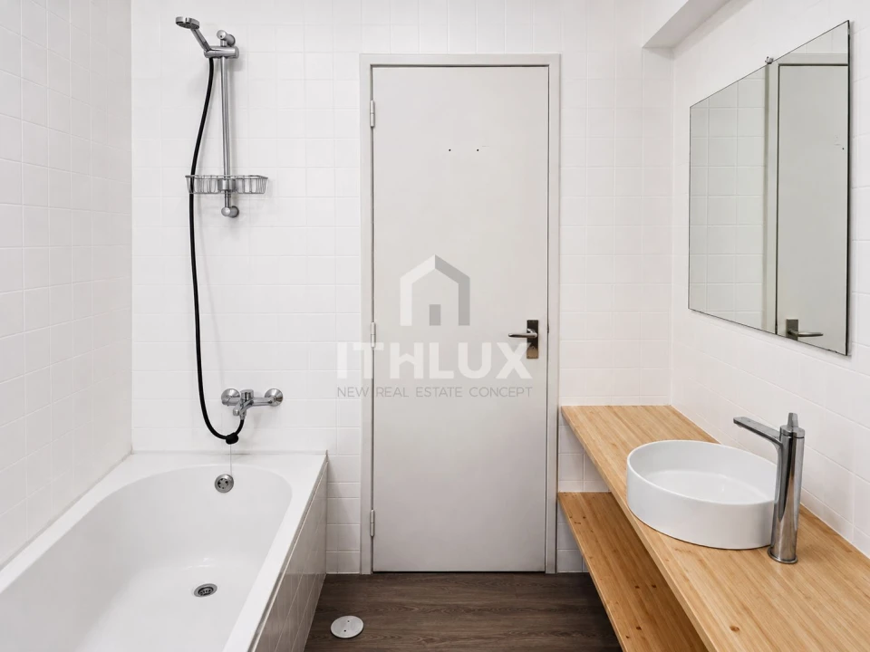 Apartamento T2 para Venda em Cascais e Estoril Foto 14