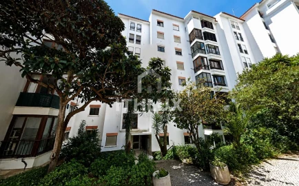 Apartamento T2 para Venda em Cascais e Estoril