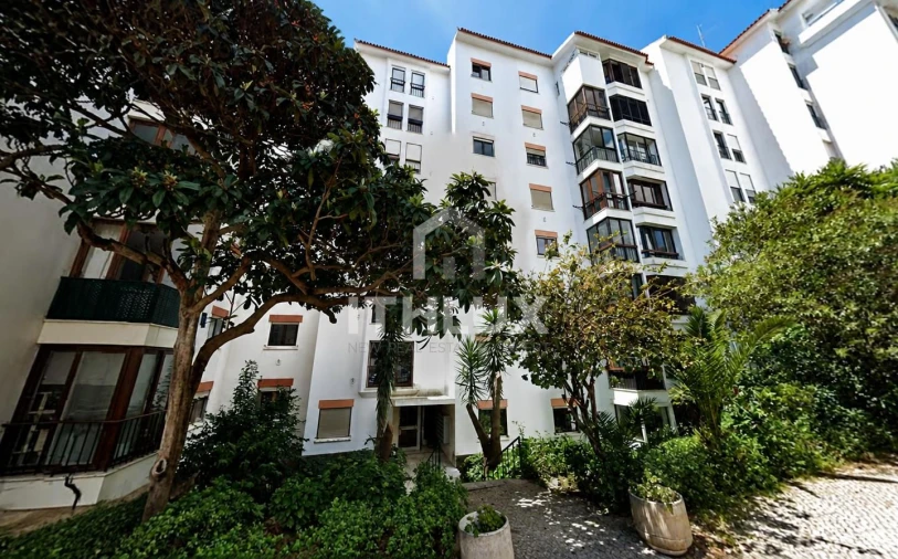 Apartamento T2 para Venda em Cascais e Estoril Foto 16