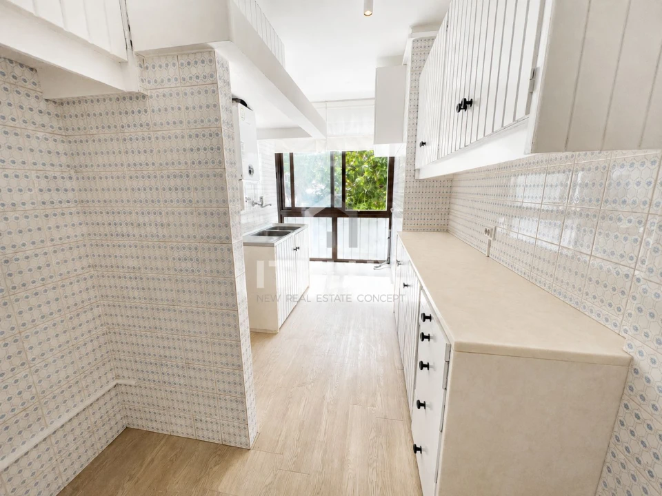 Apartamento T2 para Venda em Cascais e Estoril Foto 5