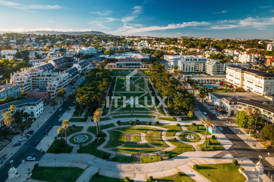 Apartamento T2 para Venda em Cascais e Estoril Foto 17