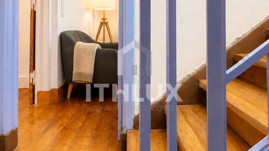 Apartamento T2 para Arrendamento em Alcantara