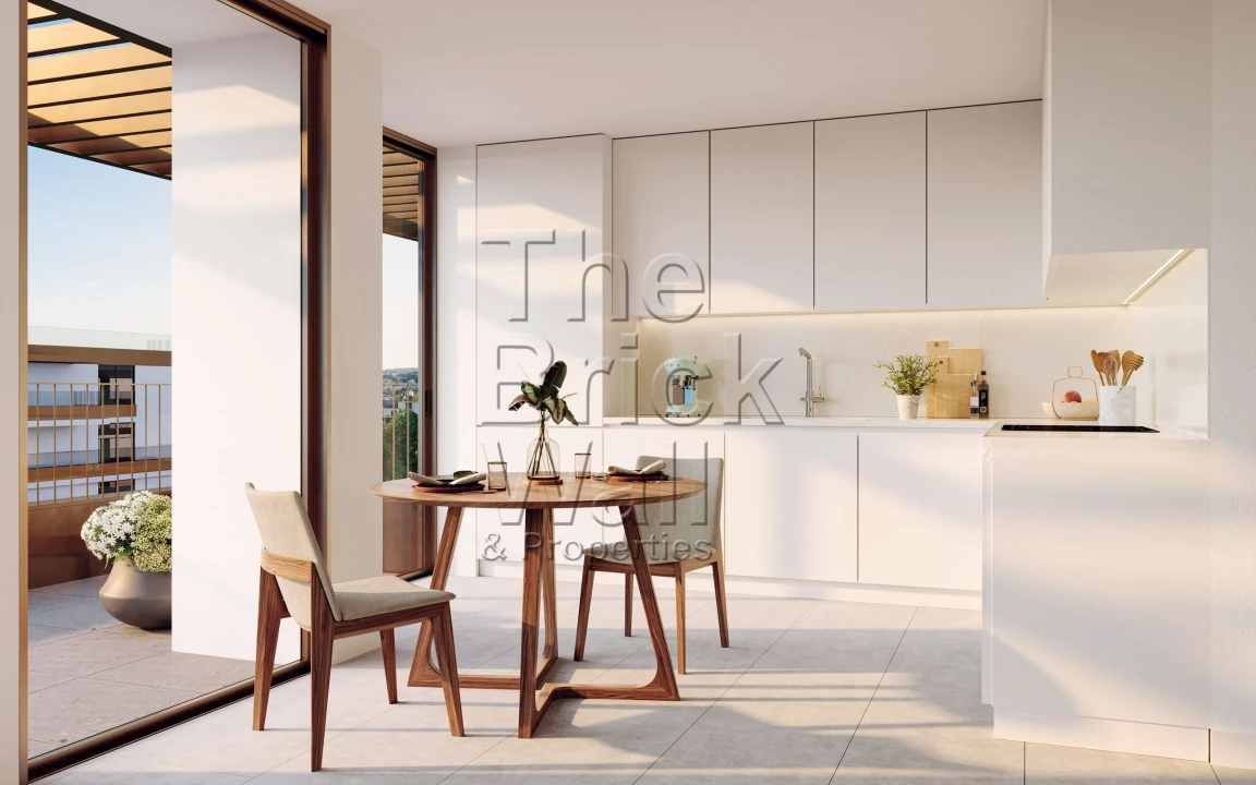 Apartamento T3 para Venda em Póvoa de Santa Iria e Forte da Casa Foto 4
