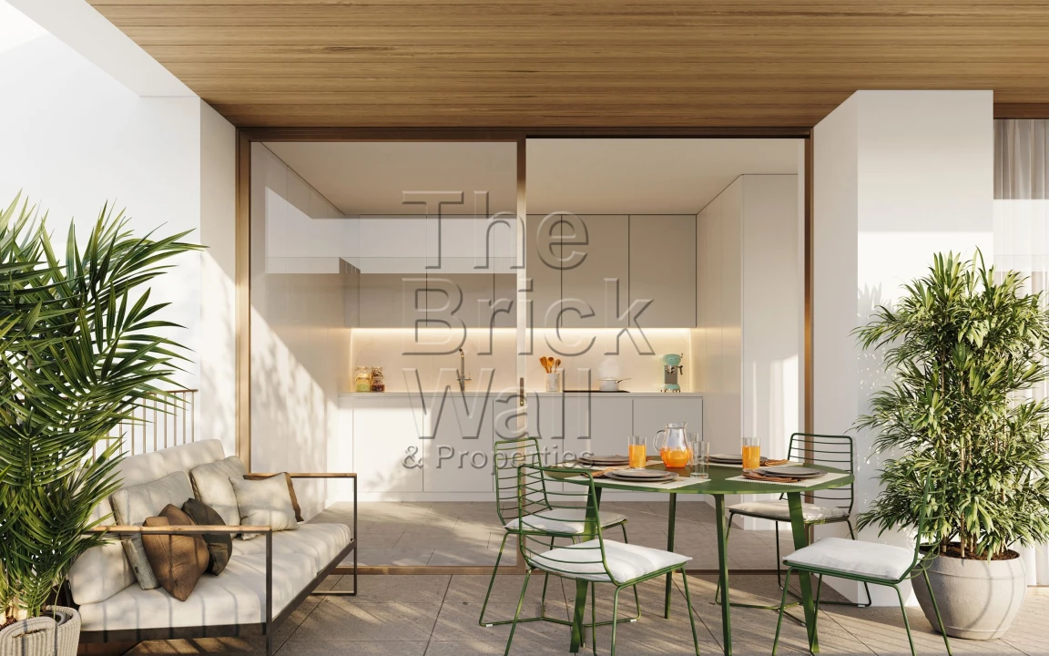 Apartamento T3 para Venda em Póvoa de Santa Iria e Forte da Casa Foto 11