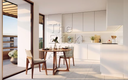 Apartamento T3 para Venda em Póvoa de Santa Iria e Forte da Casa