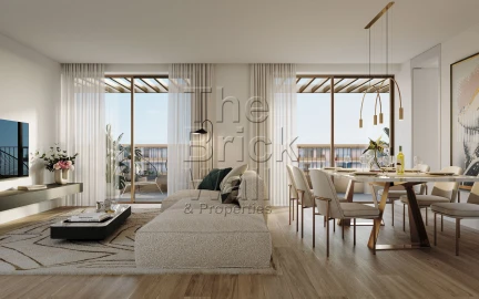 Apartamento T3 para Venda em Póvoa de Santa Iria e Forte da Casa