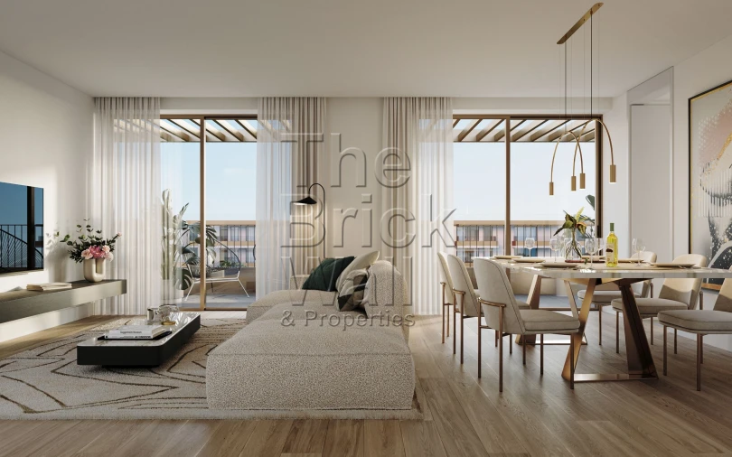 Apartamento T3 para Venda em Póvoa de Santa Iria e Forte da Casa Foto 3