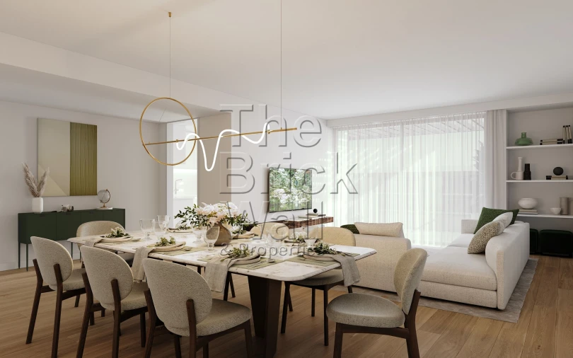 Apartamento T3 para Venda em Póvoa de Santa Iria e Forte da Casa Foto 14
