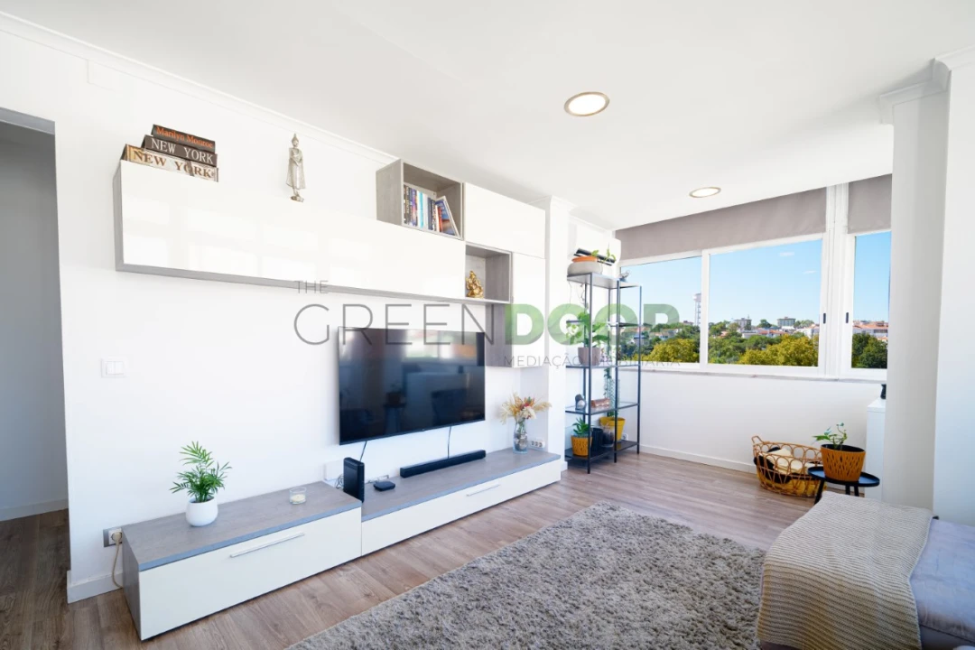 Apartamento T3 para Venda em Corroios Foto 11