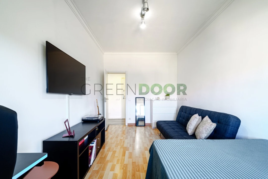 Apartamento T3 para Venda em Corroios Foto 20