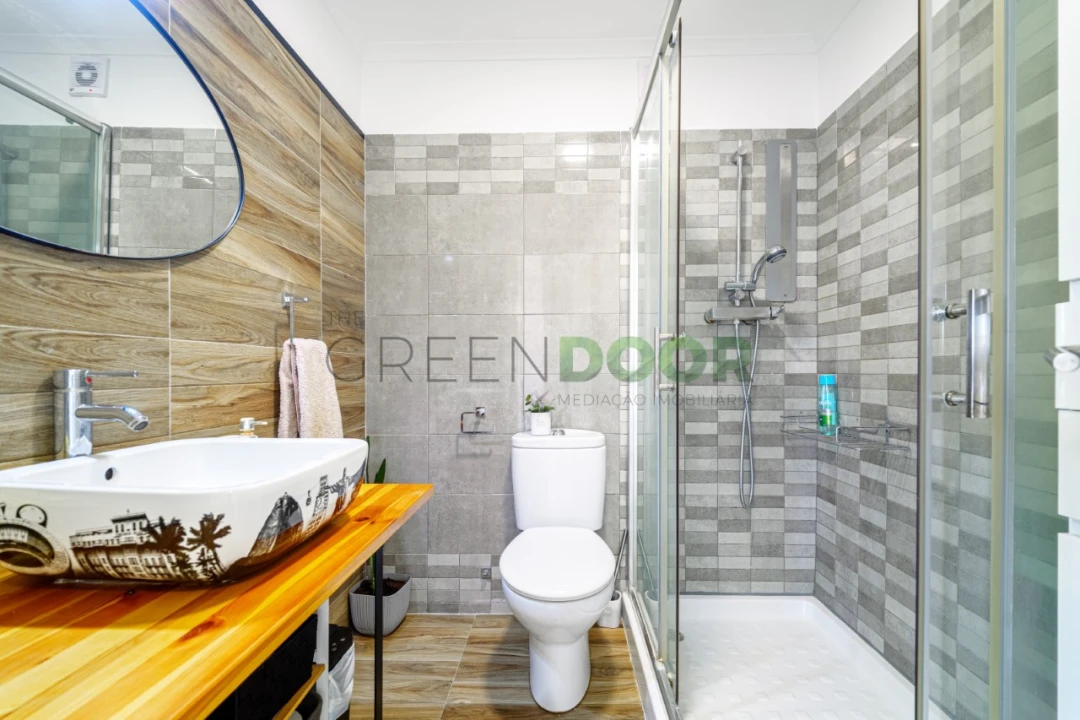Apartamento T3 para Venda em Corroios Foto 8