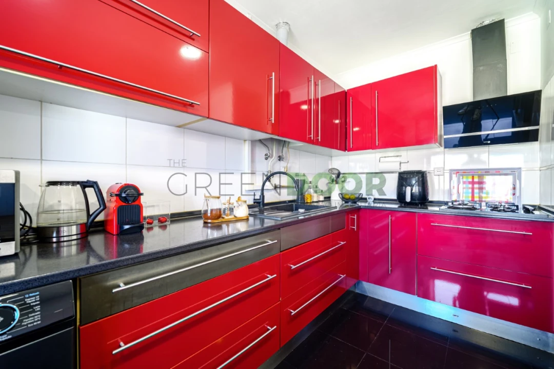 Apartamento T3 para Venda em Corroios Foto 27