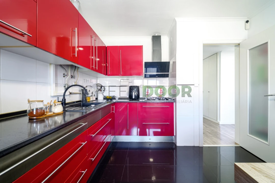 Apartamento T3 para Venda em Corroios Foto 6