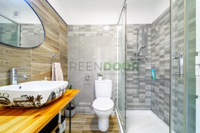 Apartamento T3 para Venda em Corroios