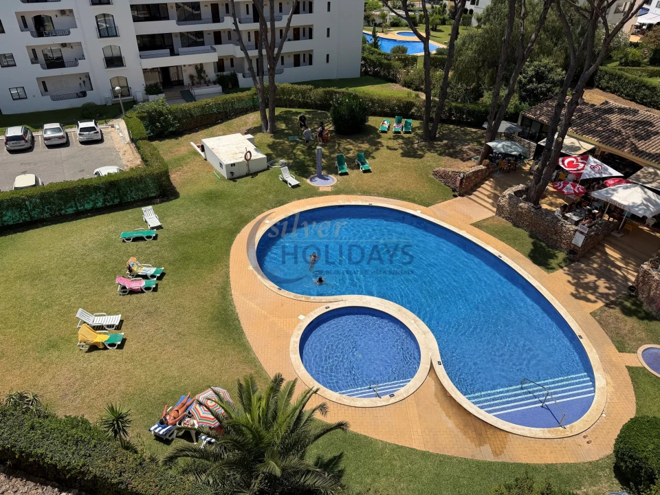 Apartamento T2 para Venda em Quarteira Foto 1