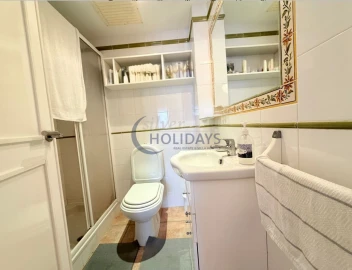 Apartamento T2 para Venda em Quarteira