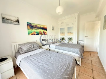 Apartamento T2 para Venda em Quarteira