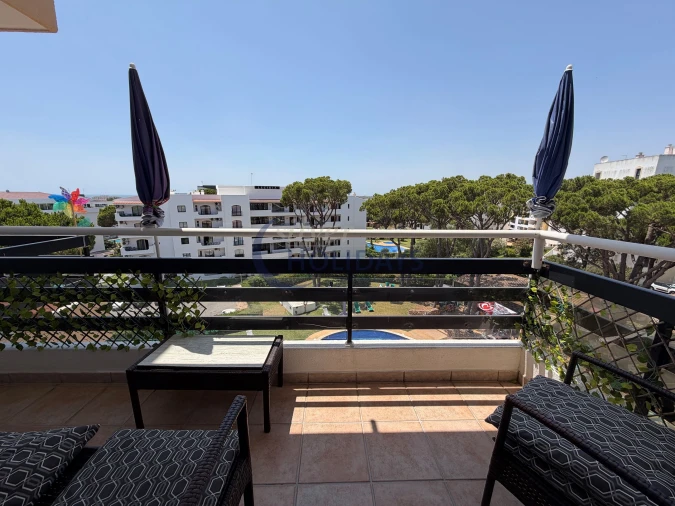 Apartamento T2 para Venda em Quarteira Foto 15
