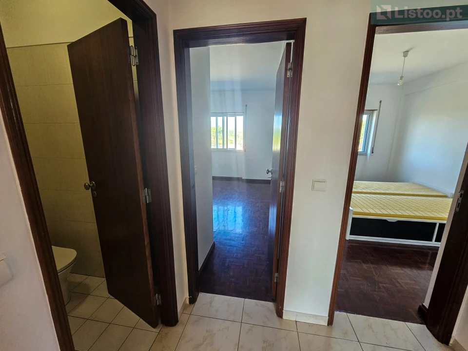 Apartamento T3 para Venda em Santa Maria, São Pedro e Matacães Foto 25