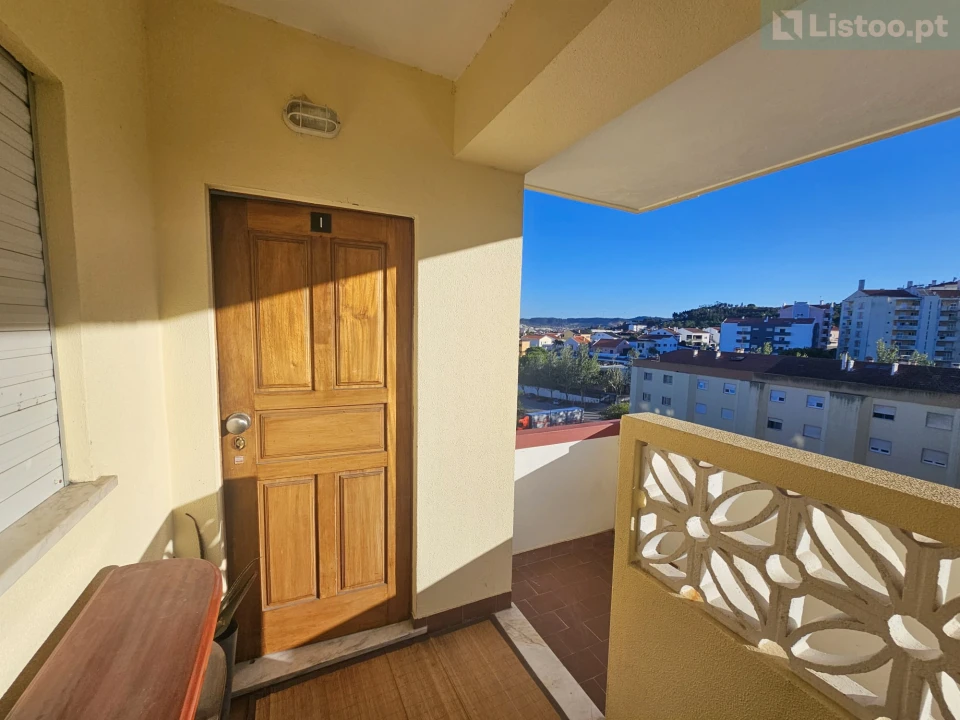 Apartamento T3 para Venda em Santa Maria, São Pedro e Matacães Foto 32