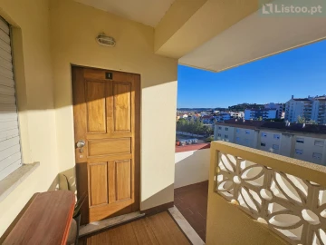 Apartamento T3 para Venda em Santa Maria, São Pedro e Matacães
