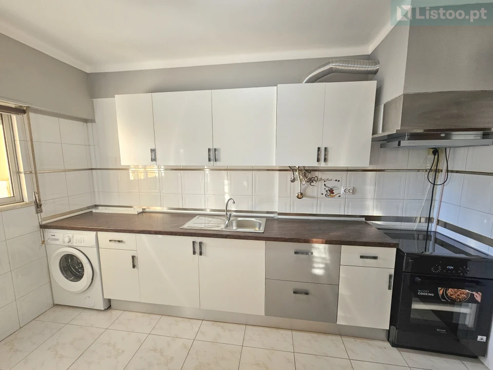Apartamento T3 para Venda em Santa Maria, São Pedro e Matacães Foto 19