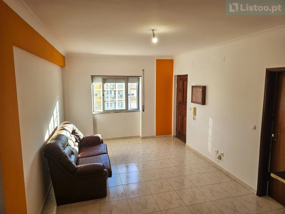 Apartamento T3 para Venda em Santa Maria, São Pedro e Matacães Foto 4
