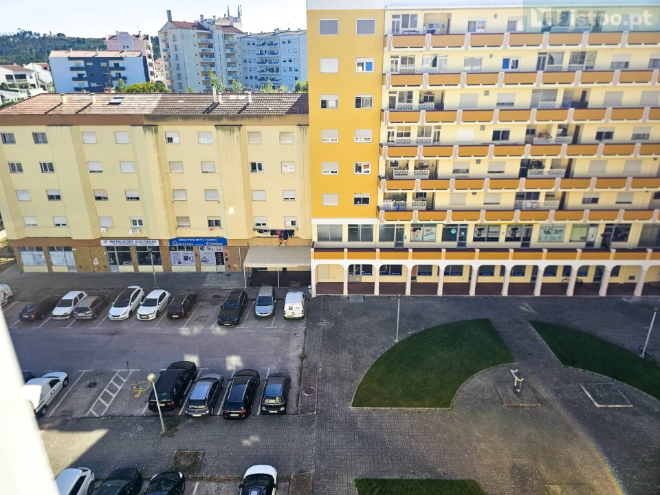 Apartamento T3 para Venda em Santa Maria, São Pedro e Matacães Foto 34