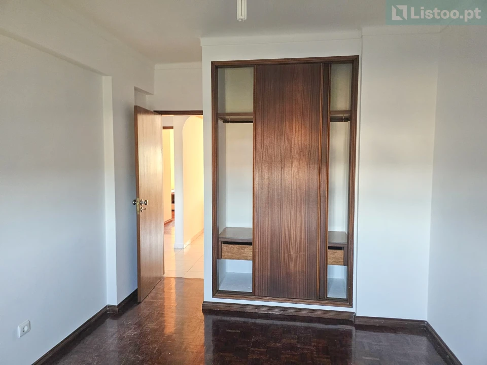 Apartamento T3 para Venda em Santa Maria, São Pedro e Matacães Foto 13