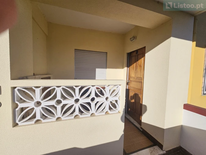 Apartamento T3 para Venda em Santa Maria, São Pedro e Matacães Foto 33