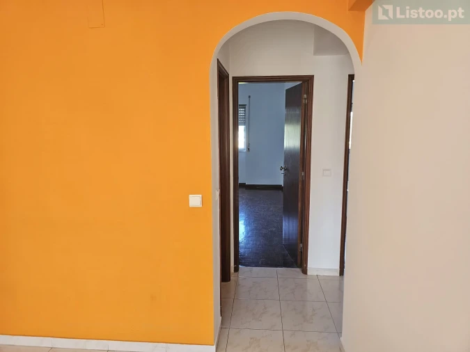 Apartamento T3 para Venda em Santa Maria, São Pedro e Matacães Foto 7