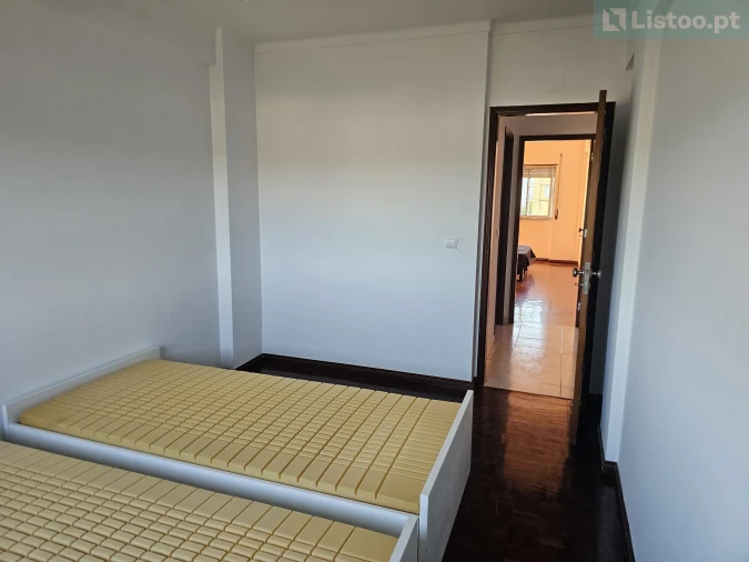 Apartamento T3 para Venda em Santa Maria, São Pedro e Matacães Foto 15