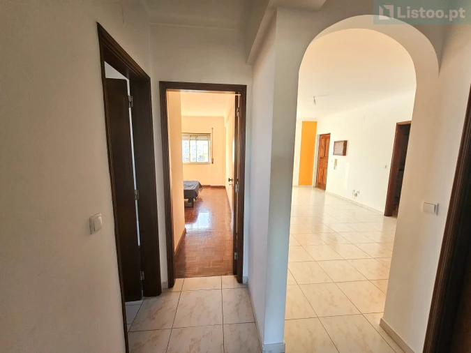 Apartamento T3 para Venda em Santa Maria, São Pedro e Matacães Foto 24