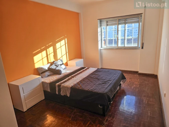 Apartamento T3 para Venda em Santa Maria, São Pedro e Matacães Foto 8