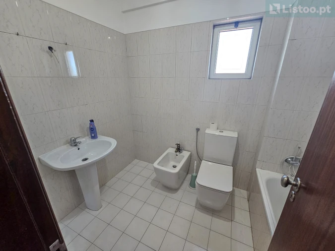 Apartamento T3 para Venda em Santa Maria, São Pedro e Matacães Foto 28