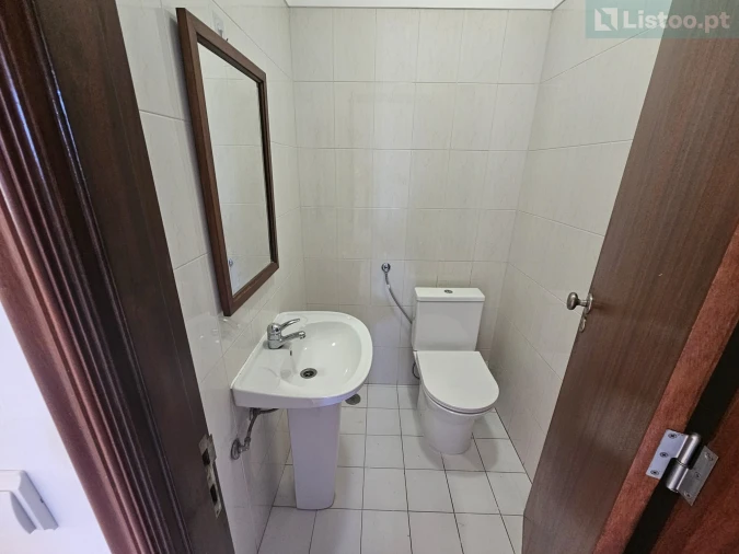Apartamento T3 para Venda em Santa Maria, São Pedro e Matacães Foto 26