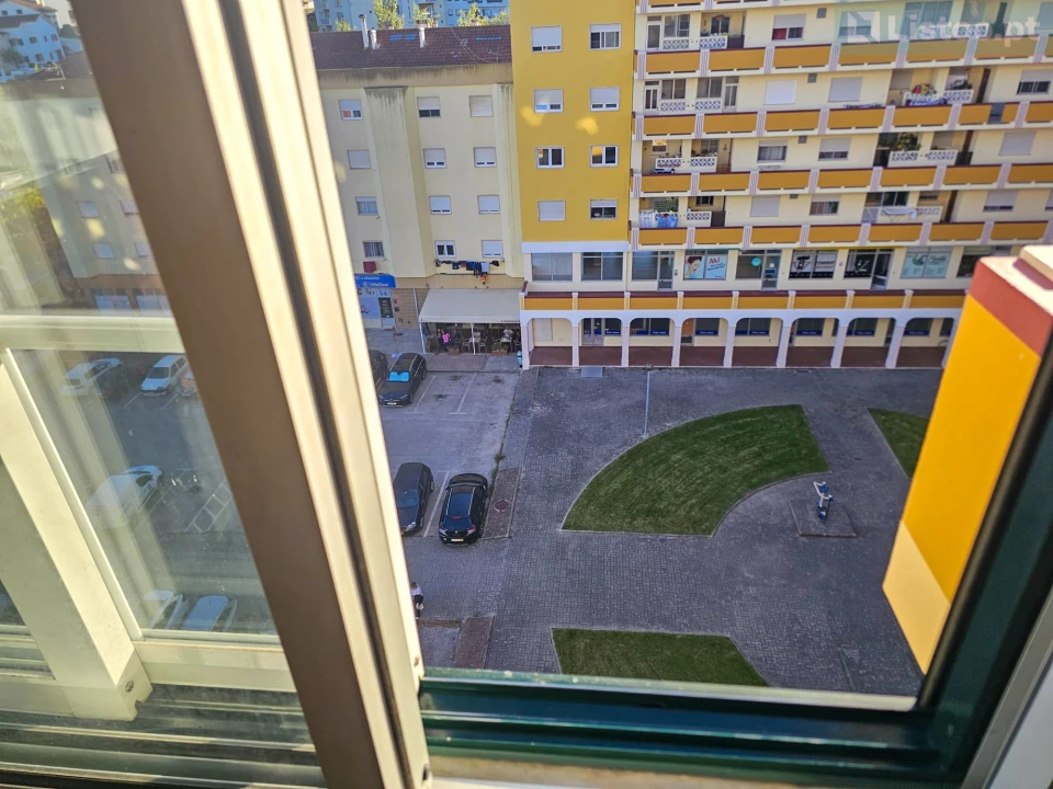 Apartamento T3 para Venda em Santa Maria, São Pedro e Matacães Foto 6