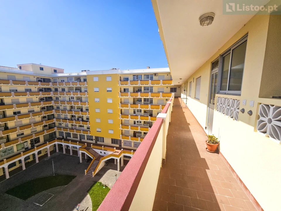 Apartamento T3 para Venda em Santa Maria, São Pedro e Matacães Foto 31